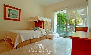 Departamento en  VENTA CAMPO DE GOLF VIDANTA ACAPULCO