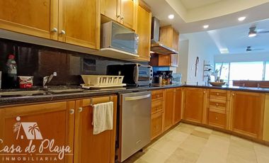 Departamento en  VENTA CAMPO DE GOLF VIDANTA ACAPULCO
