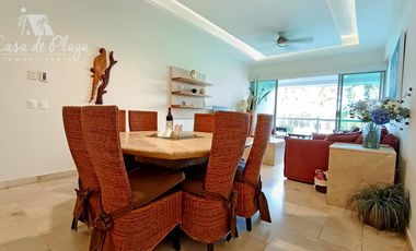 Departamento en  VENTA CAMPO DE GOLF VIDANTA ACAPULCO