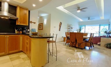 Departamento en  VENTA CAMPO DE GOLF VIDANTA ACAPULCO