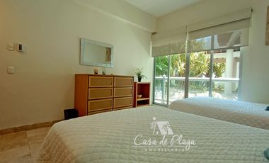 Departamento en  VENTA CAMPO DE GOLF VIDANTA ACAPULCO