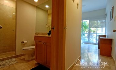 Departamento en  VENTA CAMPO DE GOLF VIDANTA ACAPULCO
