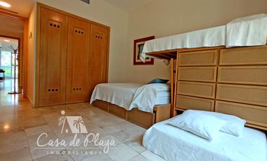 Departamento en  VENTA CAMPO DE GOLF VIDANTA ACAPULCO