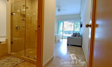 Departamento en  VENTA CAMPO DE GOLF VIDANTA ACAPULCO