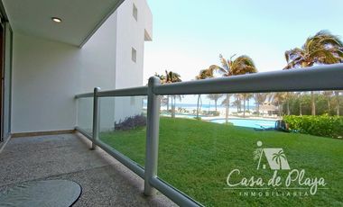 Departamento en  VENTA CAMPO DE GOLF VIDANTA ACAPULCO