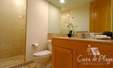 Departamento en  VENTA CAMPO DE GOLF VIDANTA ACAPULCO