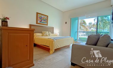 Departamento en  VENTA CAMPO DE GOLF VIDANTA ACAPULCO