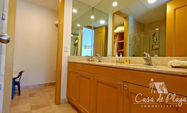 Departamento en  VENTA CAMPO DE GOLF VIDANTA ACAPULCO