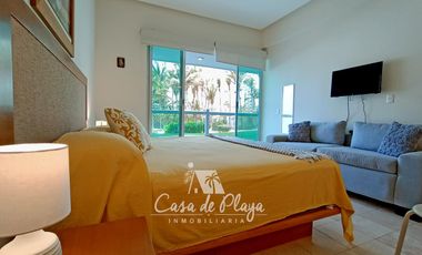 Departamento en  VENTA CAMPO DE GOLF VIDANTA ACAPULCO