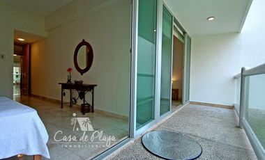 Departamento en  VENTA CAMPO DE GOLF VIDANTA ACAPULCO