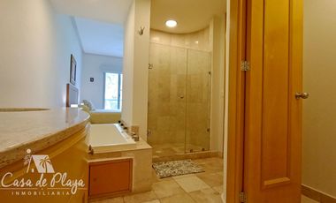 Departamento en  VENTA CAMPO DE GOLF VIDANTA ACAPULCO