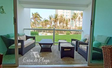 Departamento en  VENTA CAMPO DE GOLF VIDANTA ACAPULCO