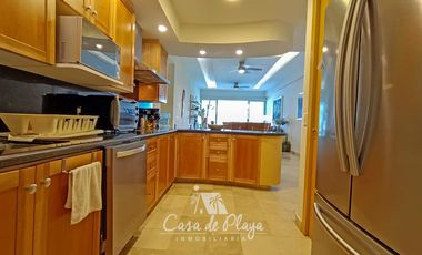 Departamento en  VENTA CAMPO DE GOLF VIDANTA ACAPULCO