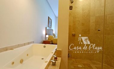 Departamento en  VENTA CAMPO DE GOLF VIDANTA ACAPULCO