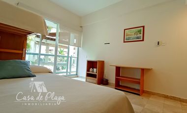 Departamento en  VENTA CAMPO DE GOLF VIDANTA ACAPULCO
