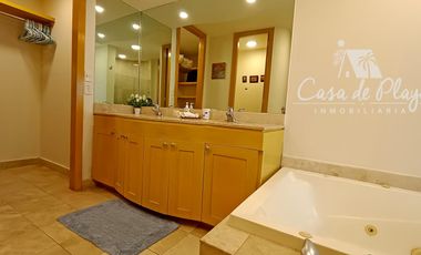 Departamento en  VENTA CAMPO DE GOLF VIDANTA ACAPULCO