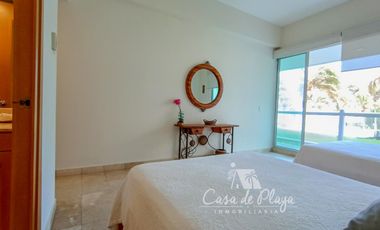 Departamento en  VENTA CAMPO DE GOLF VIDANTA ACAPULCO