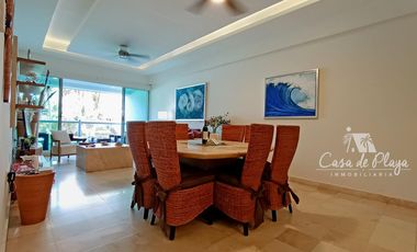 Departamento en  VENTA CAMPO DE GOLF VIDANTA ACAPULCO