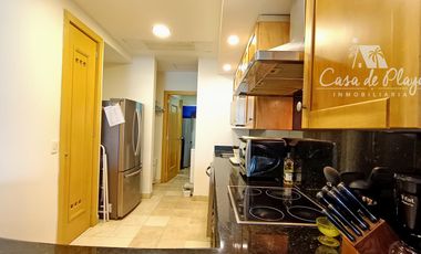 Departamento en  VENTA CAMPO DE GOLF VIDANTA ACAPULCO
