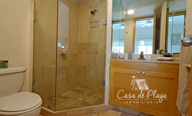 Departamento en  VENTA CAMPO DE GOLF VIDANTA ACAPULCO