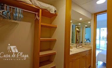 Departamento en  VENTA CAMPO DE GOLF VIDANTA ACAPULCO
