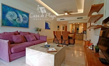 Departamento en  VENTA CAMPO DE GOLF VIDANTA ACAPULCO