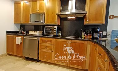 Departamento en  VENTA CAMPO DE GOLF VIDANTA ACAPULCO