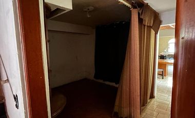 Casa en venta para remodelacion cercana a Plaza del Sol