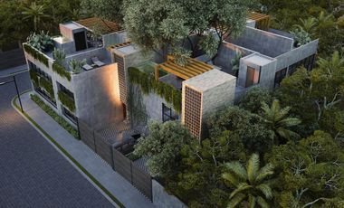 Departamento en Bacalar