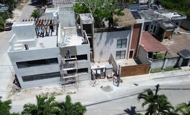 Departamento en Bacalar