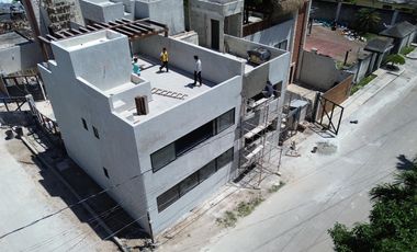 Departamento en Bacalar