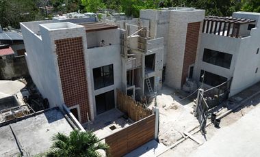 Departamento en Bacalar