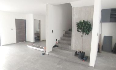 Venta de Casa en condominio en  Esmeralda, zona dorada de San Mateo Atenco