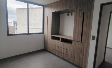 Venta de Casa en condominio en  Esmeralda, zona dorada de San Mateo Atenco