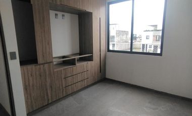 Venta de Casa en condominio en  Esmeralda, zona dorada de San Mateo Atenco