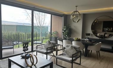 Departamento a estrenar en Venta en Campanario Norte