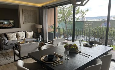 Departamento a estrenar en Venta en Campanario Norte