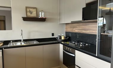 Departamento a estrenar en Venta en Campanario Norte