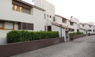 Casa en condominio en  venta en Santa Fe