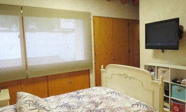 Casa en condominio en  venta en Santa Fe