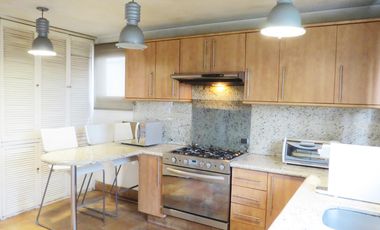 Casa en condominio en  venta en Santa Fe