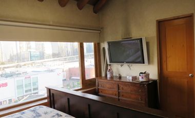 Casa en condominio en  venta en Santa Fe
