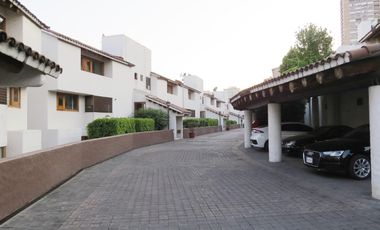 Casa en condominio en  venta en Santa Fe