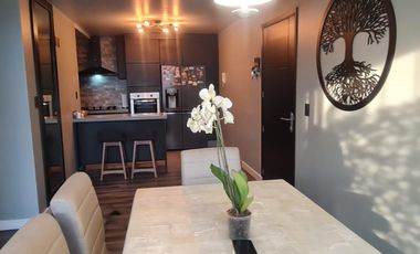 VENTA DE DEPARTAMENTO EN LA COLONIA VENUSTIANO CARRANZA CIUDAD DE MÉXICO