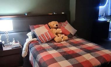 VENTA DE DEPARTAMENTO EN LA COLONIA VENUSTIANO CARRANZA CIUDAD DE MÉXICO