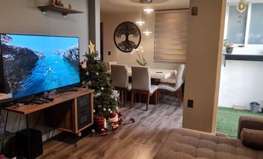 VENTA DE DEPARTAMENTO EN LA COLONIA VENUSTIANO CARRANZA CIUDAD DE MÉXICO