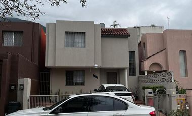 Casa en Venta en Bosques del Contry, Guadalupe, Nuevo León