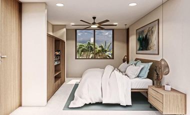 Villa en venta a 100 metros de la playa en San Benito