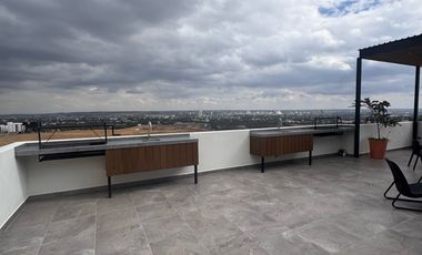 Departamento - Fraccionamiento Rincón del Pilar