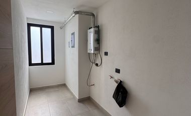 Departamento - Fraccionamiento Rincón del Pilar